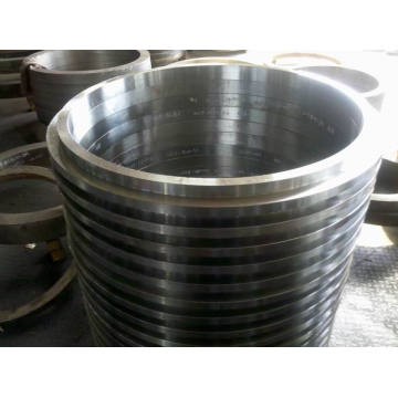 St 52.3 / A694-F52 / Ste 355 / 1503-221-510 Forged Rings, Forged Flanges